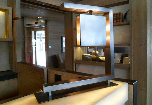 luminaire