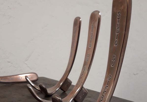 patères design